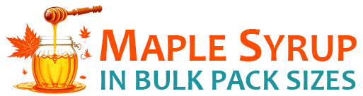 Premium Bulk Maple Syrup Supplier | Organic and Conventional | PFVN, Inc.